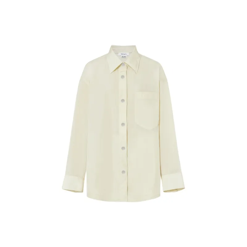 MOCO x SUNNEI Jackets Coats Women's Tender Grass Yellow-0
