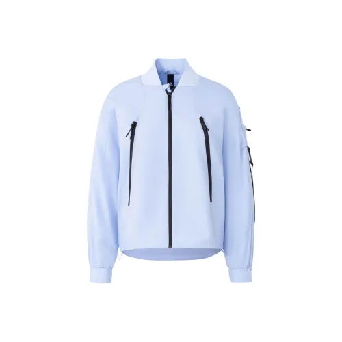 Adidas CITY ESCAPE Jackets Women's Filatures Pink Blue