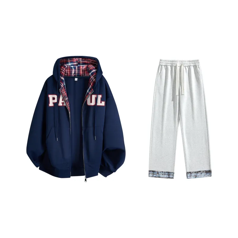 PAUL COSTELLOE Casual Sportswear Unisex-6