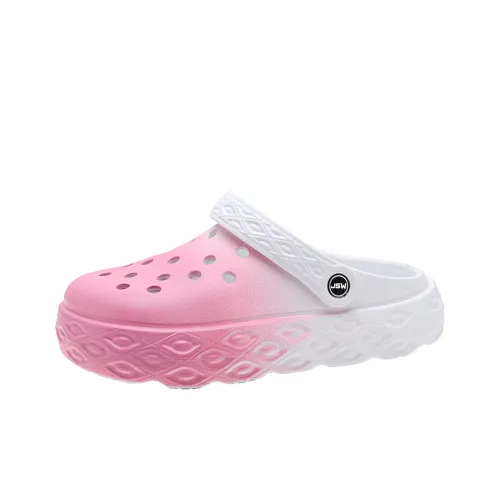 JEANSWEST Clogs Women's