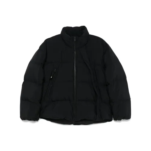 Y 3 Free Shipping With AdiClub Y 3 Puffer Jacket