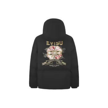 EVISU Down Jackets Women's