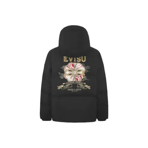 EVISU Down Jackets Women's