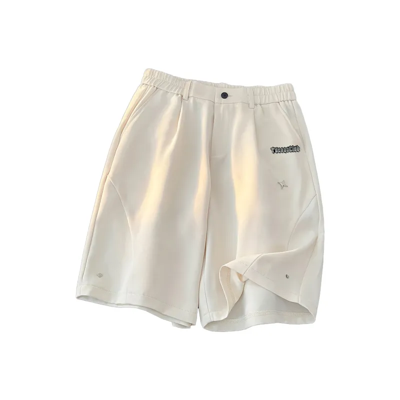 TUCANO Casual Shorts Unisex-4