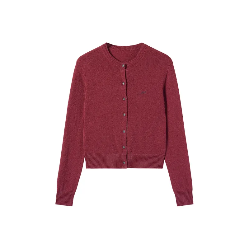 Miss Sixty Cashmere Sweater Women's-6