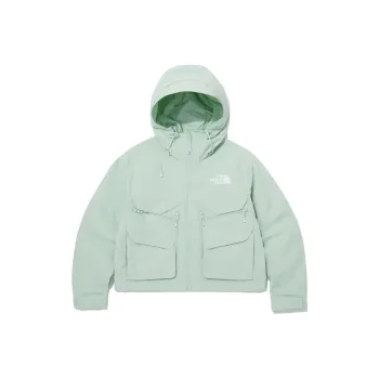 THE NORTH FACE Jackets Coats Women's Green