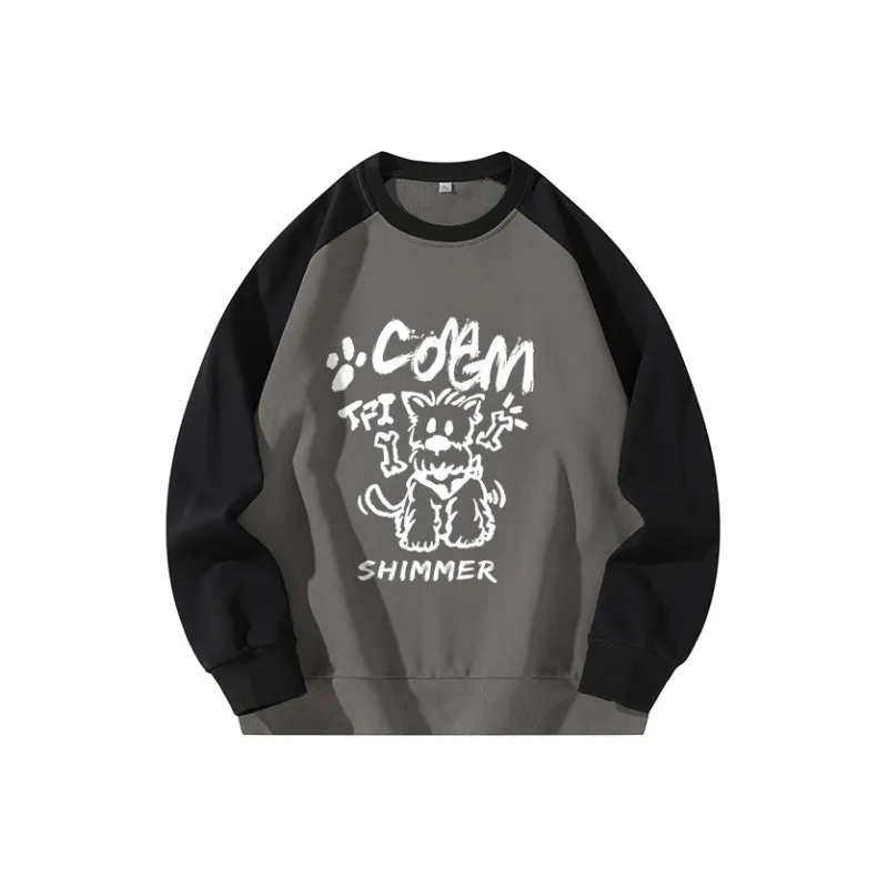 COMGM T Shirts Unisex-2