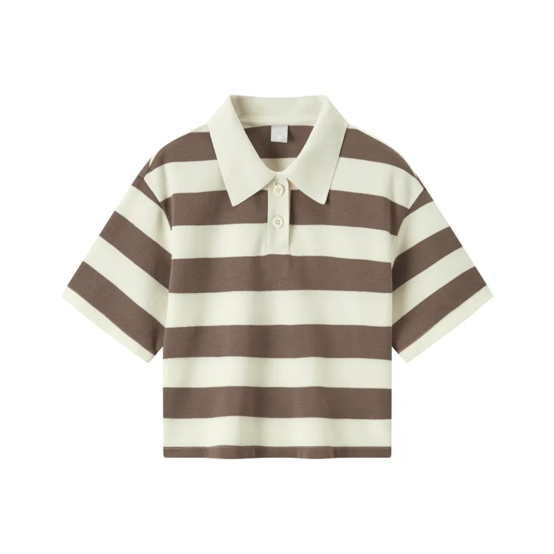 SEM/R Polo Shirts Women's-0