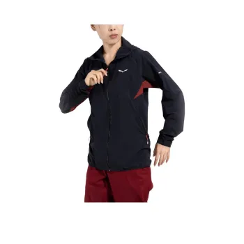 SALEWA Jackets & Coats Women's Black