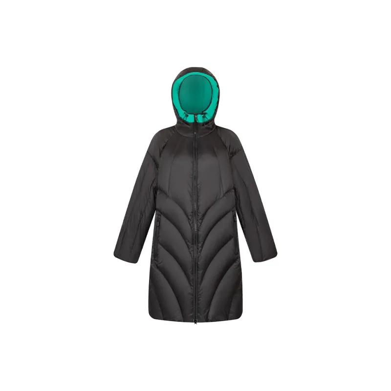 ERAL Down Jackets Women's-3