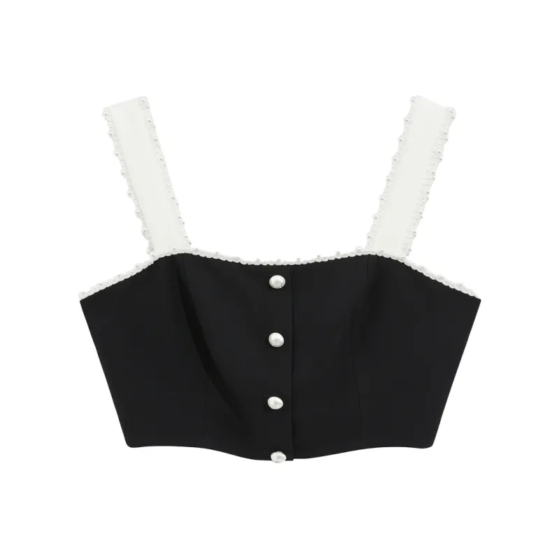 Bebe Camisoles Women's Black-0