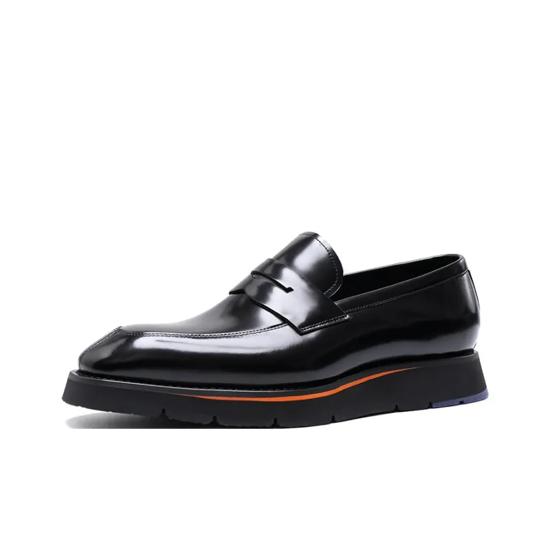 Bansley Loafers Men-1