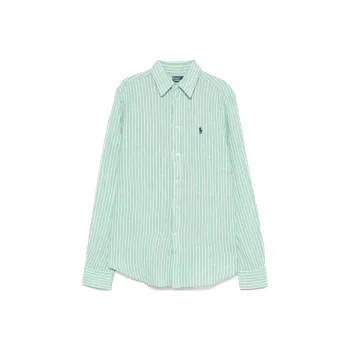 Polo Ralph Lauren Classic Fit Striped Shirt