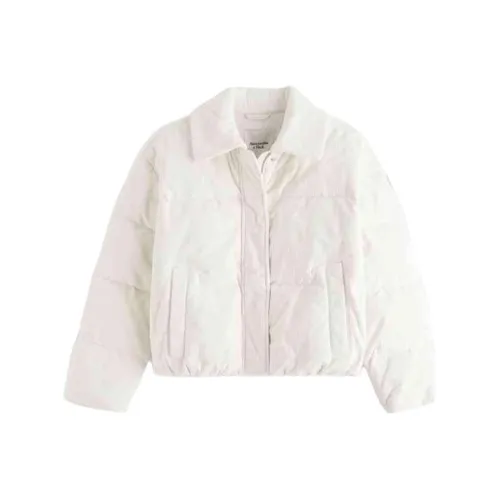Abercrombie＆Fitch Down Jackets Women's