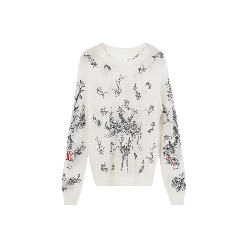 NancyCavally Knitwear Women's-0