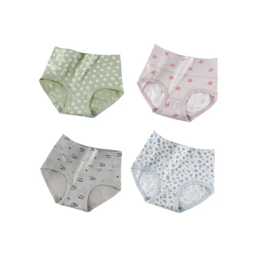 GOSO Women's Underpants