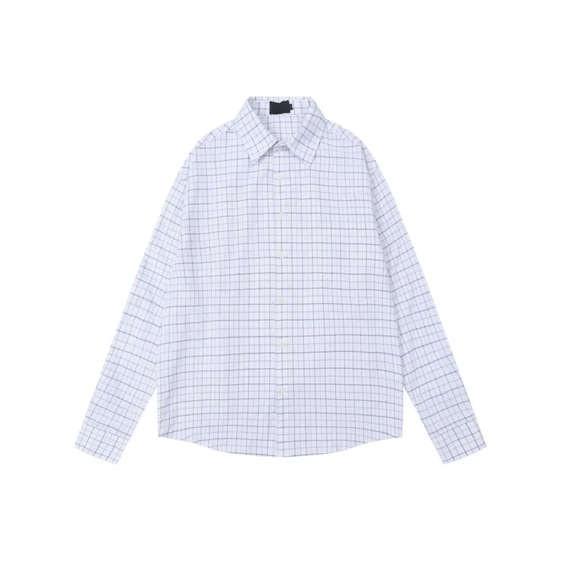 VINMUK Shirts Unisex-2