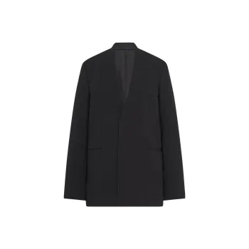 THE ROW Jackets Coats Women's Black