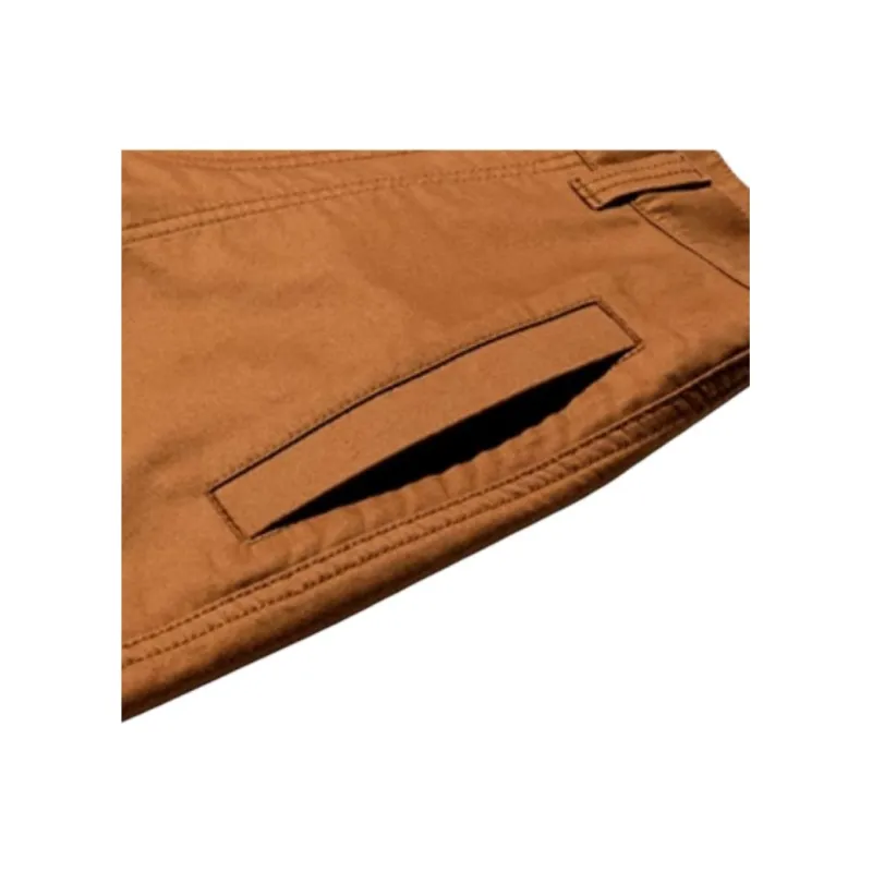 UNIQLO JWANDERSON Co brand Casual Pants Women's Camel-2