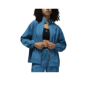 JORDAN Sport Women's Dri FIT Woven Jacket