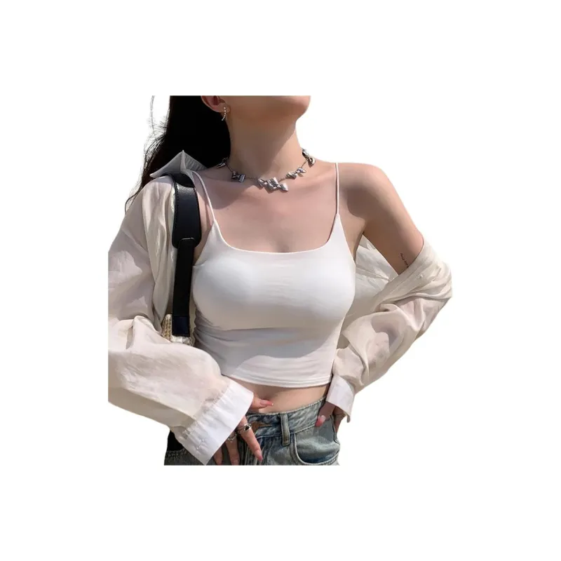 Puppytown Camisoles Women's-6