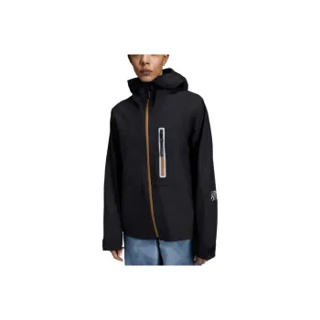 On x LOEWE Storm Jacket Women's Black