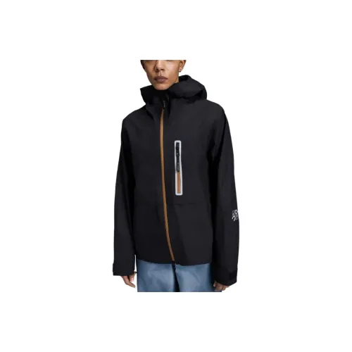 On x LOEWE Storm Jacket Women's Black