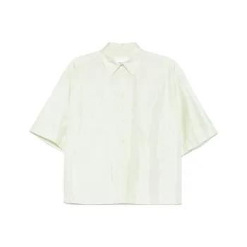 JIL SANDER Short sleeves Shirt