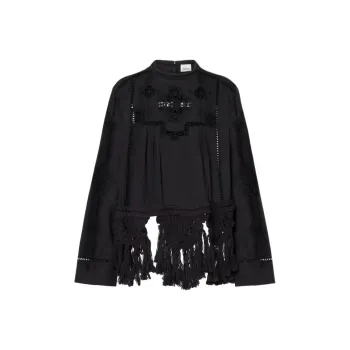 ISABEL MARANT ETOILE Severine Blouse
