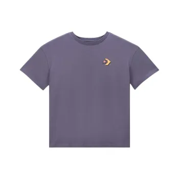 Converse Graffiti Oversized T-Shirt