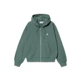 Silver Pine Green