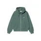 Silver Pine Green