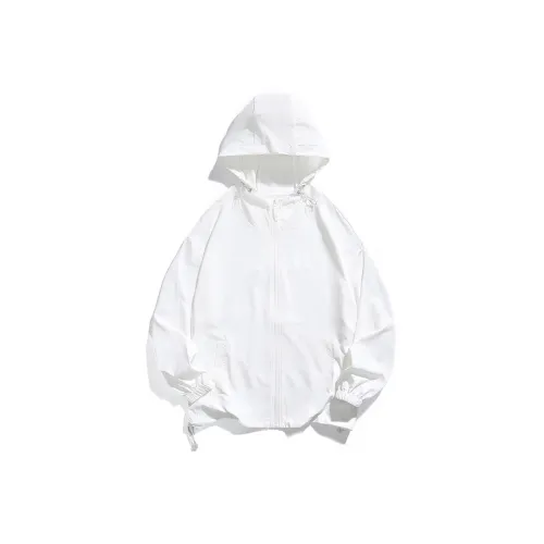 FASTFISH Breathable Quick Dry UV Protection Sun Protection Clothing Unisex