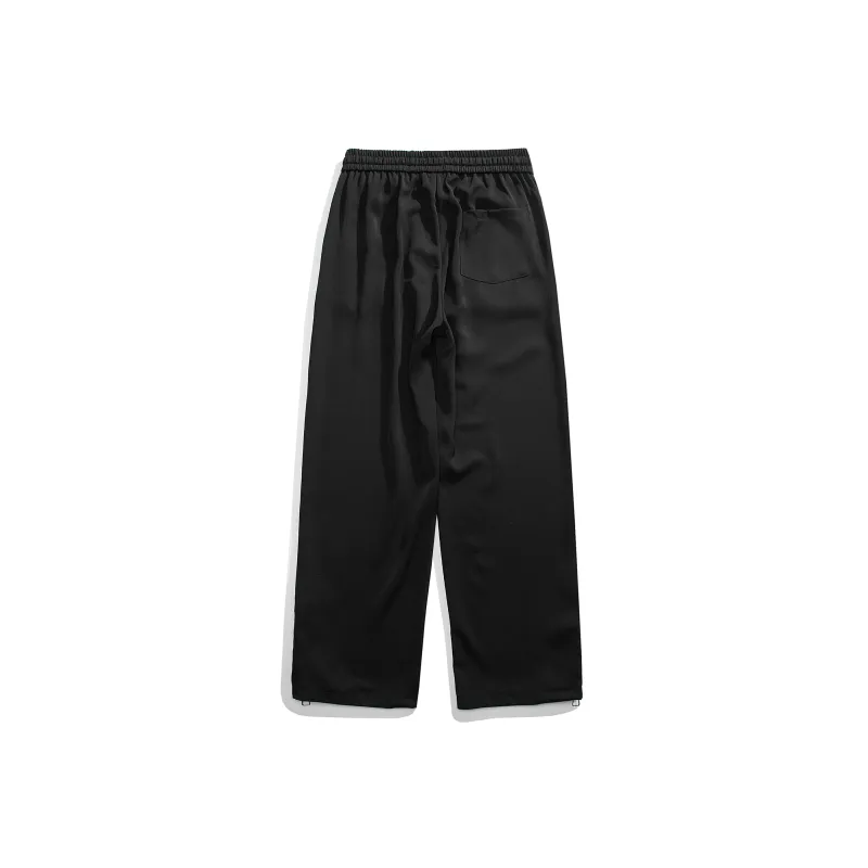 Snow Know The Answer SKTA Casual Pants Unisex-7