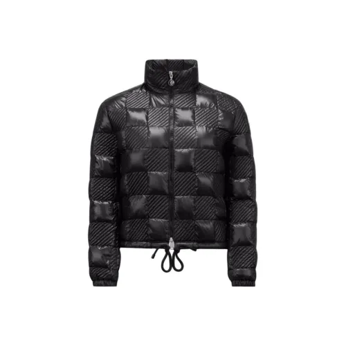 Moncler Ancy Short Down Jacket