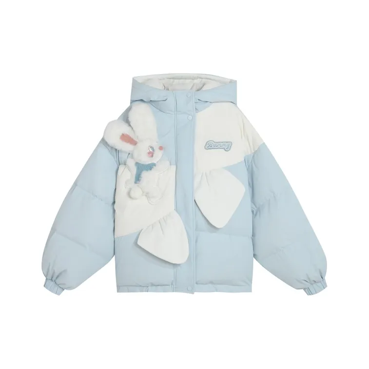 SNBL Down Jackets Women's-0