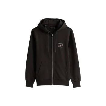 Tommy Hilfiger Sweatshirt Men's Black
