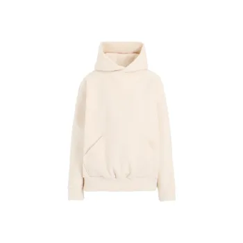 Yohji Yamamoto FW24 Sweatshirt Women's Ivory