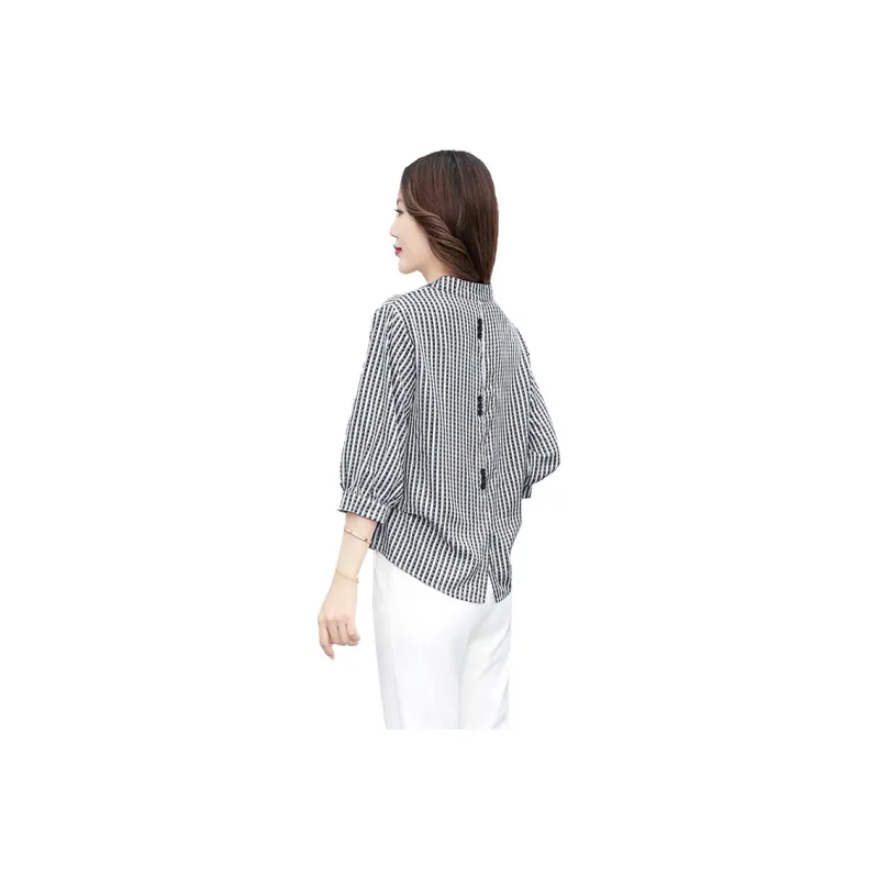 Cypress House Shirts Women's-7