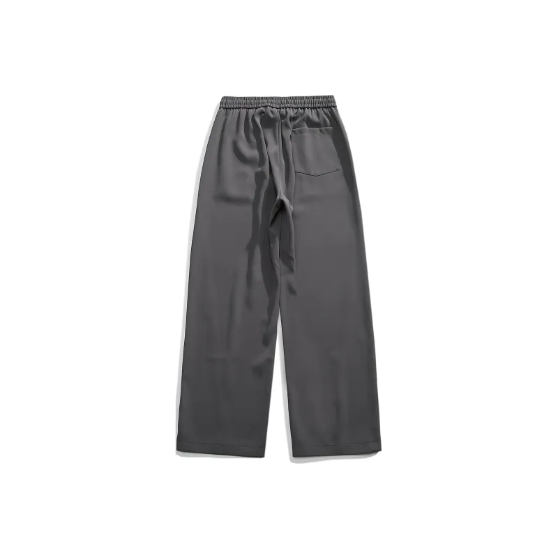 Snow Know The Answer SKTA Casual Pants Unisex-3