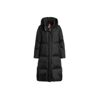 PARAJUMPERS Pouff Parka