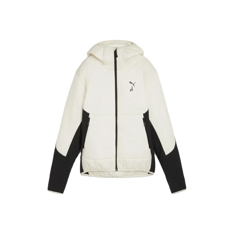 PUMA Jackets Women's High Mountain Snow-0