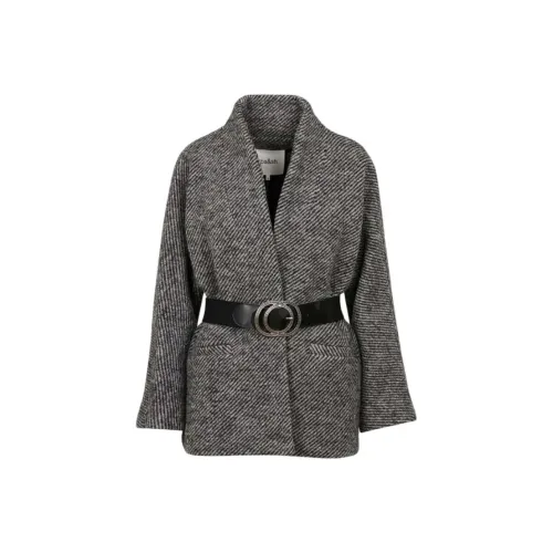 BA&SH Carole Jacket