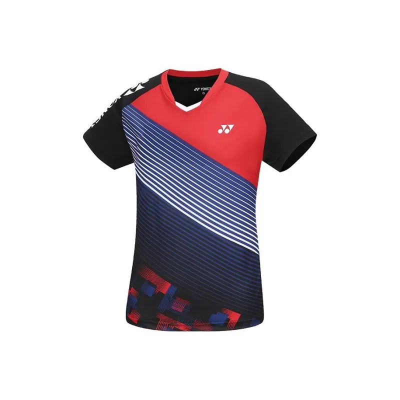 YONEX Competition Series T Shirt Women's-1