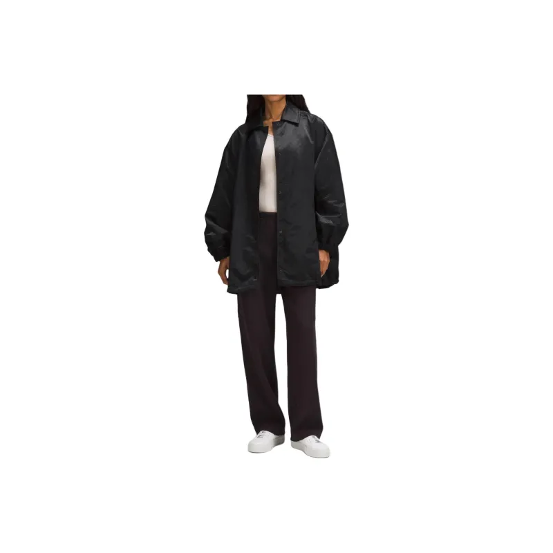Lululemon Lightweight Series Jackets Coats Women's-0