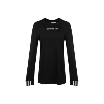 Adidas Originals Coeeze T-Shirt Women's Black