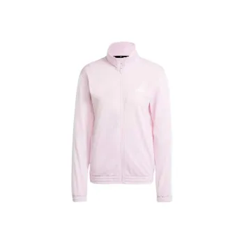 Adidas Free Shipping With AdiClub Tricot 3 Stripes Track Jacket