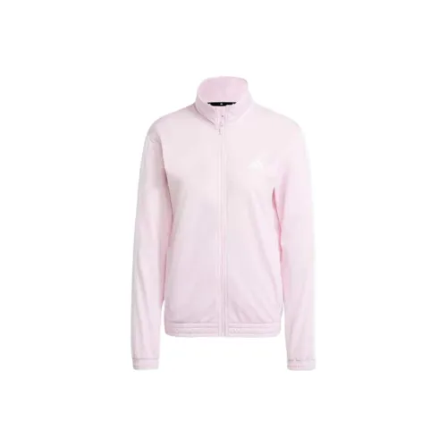 Adidas Free Shipping With AdiClub Tricot 3 Stripes Track Jacket
