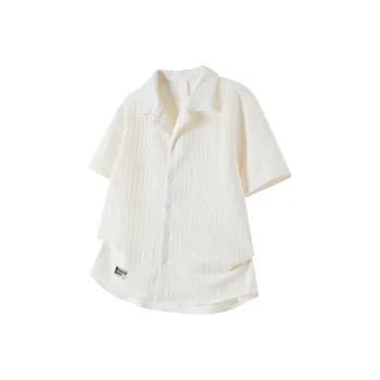 CHARLIE GOLF Shirts Unisex