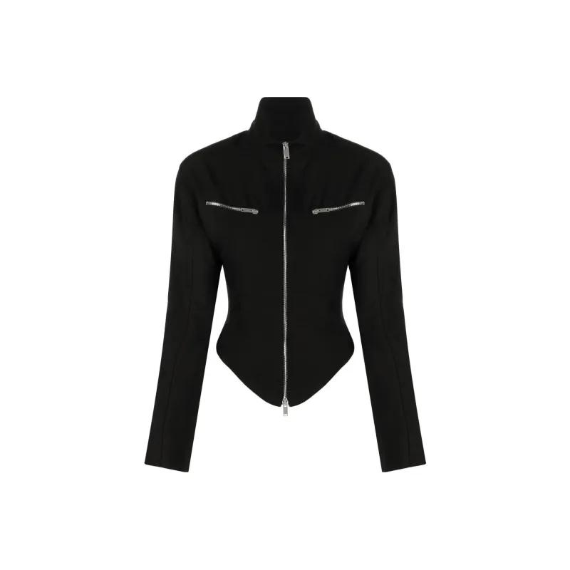Stella McCartney Jacket Women's Black-0